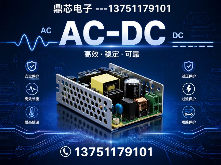 阳江集成电路展示图